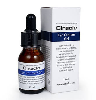 Гель для шкіри навколо очей Ciracle Eye Contour Gel
