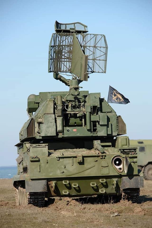 Ґрунт хакі Вінілан 01 ВА ВСУ, фото 1