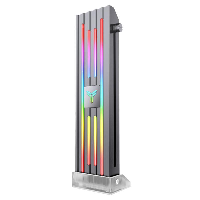 Опора відеокарти Jonsbo VC-4 Graphics Card GPU Holder (6970620550749)