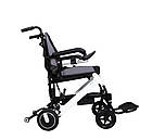 Легкий складний електричний візок для інвалідів MIRID D6033, фото 5