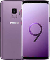 Смартфон Samsung Galaxy S9 64GB (Gold/Purple/Blue/Red) SM-G960U 1 Sim Qualcomm Snapdragon 845