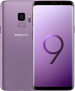 Смартфон Samsung Galaxy S9 64GB (Gold/Purple/Blue/Red) SM-G960U 1 Sim Qualcomm Snapdragon 845