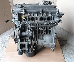 Двигун 1AZFSE Toyota Avensis 2.0i 1997-2008 1900028250 1900028641