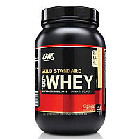Протеїн 100% Whey Gold Standard (0,9 кг) Optimum Nutrition