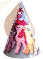 Ковпачки на голову Мій маленький поні