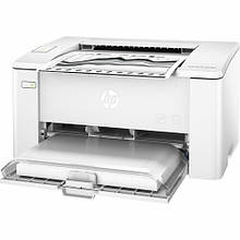 Принтер HP LaserJet Pro M102w (G3Q35A) c Wi-Fi