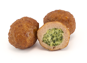 Суха шпинатна начинка FOODALLIANCE Комплексна добавка для виробників (тільки опт)