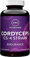 Кордицепс MRM Cordyceps CS-4 Strain 60 капсул