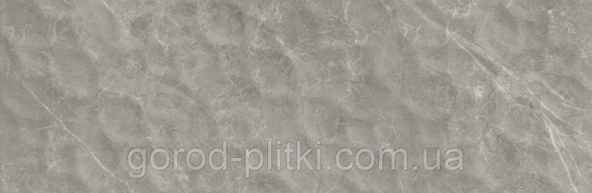 Kale Sanremo Flower Grey RP-6138R 30x90, фото 1