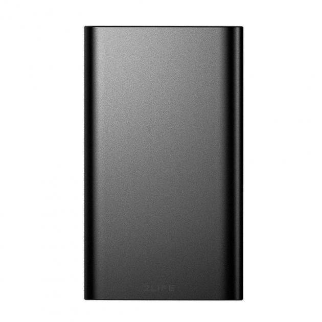 Портативний зарядний пристрій Power Bank на 10400mA.