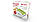 Сэндвичница Adler AD 3020 green, фото 3