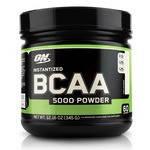 Амінокислоти BCAA 5000 (380 г) Optimum Nutrition