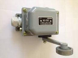 Кінцеві вимикачі