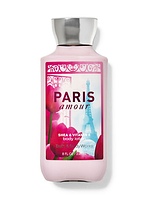 Парфюмированный увлажняючый лосьон Paris Amour от Bath and Body Works оригинал