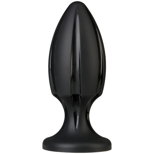 Анальна пробка Anal Plug Platinum Premium The Rocket