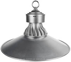 КУПОЛЬНІ (для високих приміщень)