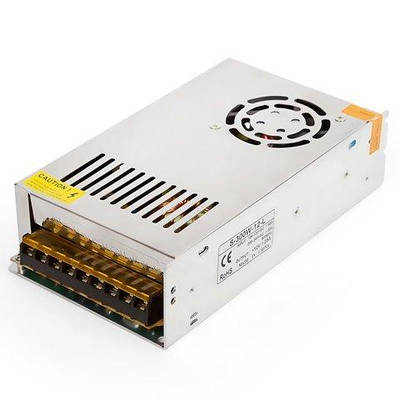 Блоки живлення LED 12V
