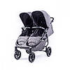 Коляска для двійні 2в1 Baby Monsters Easy Twin 4, фото 7