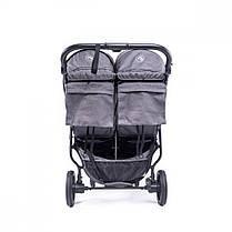 Коляска для двійні 2в1 Baby Monsters Easy Twin 4, фото 3