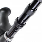 Подлокотный милицю анатомічний з регулюванням довжини передпліччя 22-27 см і висотою 99-129 см Nova B7815PC, фото 3