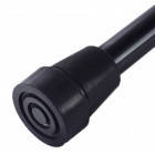 Подлокотный милицю анатомічний з регулюванням довжини передпліччя 22-27 см і висотою 99-129 см Nova B7815PC, фото 5