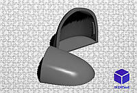 Крышка на дверную ручку Renault Scenic3, Renault Fluence