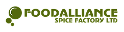 FOODALLIANCE SPICE FACTORY LTD Завод Спецій "Фудальянс" — український виробник харчової сировини