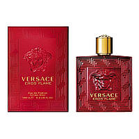 Eros Flame Versace eau de parfum 100 ml
