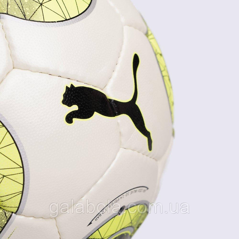 Puma final 3 outlet tournament