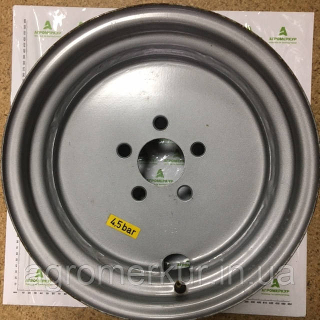 Диск AC820735 Kverneland 5 1/2Jx14 H2