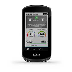 Велонавігатор Garmin Edge 1030 Plus