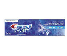 Відбілююча зубна паста Crest 3D White Arctic Fresh toothpaste  107гр