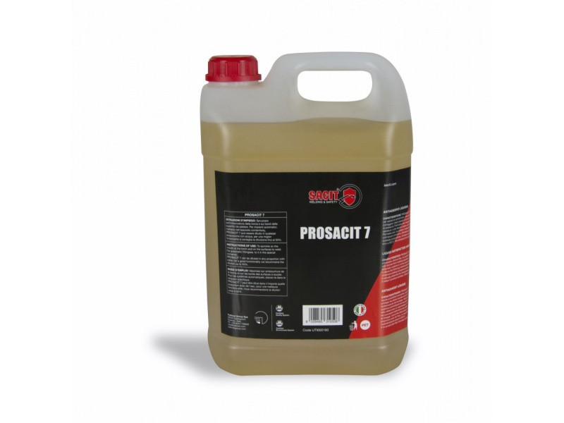 РІДИНА від налипання БРИЗОК PROSACIT 7 TRAFIMET, фото 1