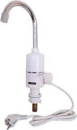 ВОДОНАГРІВАЧІ ПРОТОЧНІ