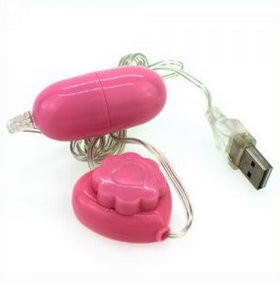 Мультискоростное вібро-яйце Multi Speed Bullet Vibrator