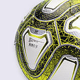 М'яч футбольний PUMA FINAL 1 STATEMENT 082895-01 (розмір 5), фото 3