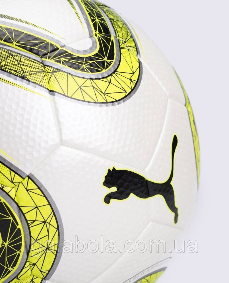 Puma final 3 clearance tournament