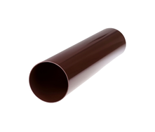 Труба Profil 100 3 м, Запорожнення