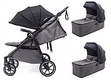 Коляска для двійні 2в1 Baby Monsters Easy Twin 4, фото 5