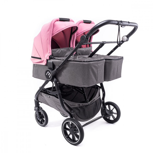 Baby Monsters Easy Twin 4