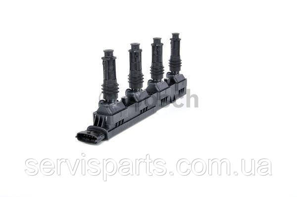 Катушка зажигания модуль для Opel Astra 1.4 Z14XEP 1208020 (Опель Астра ...