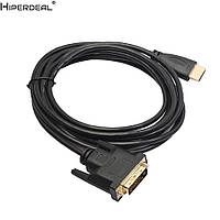Кабель Hdmi - DVI