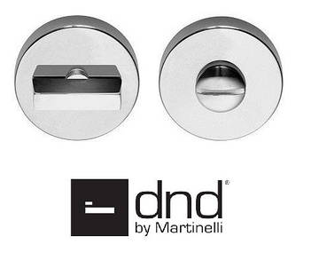Накладки DND by Martinelli