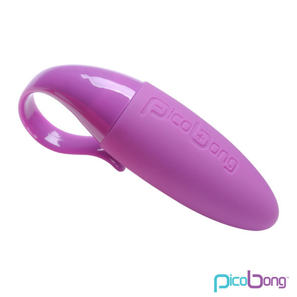 PicoBong Koa Purple