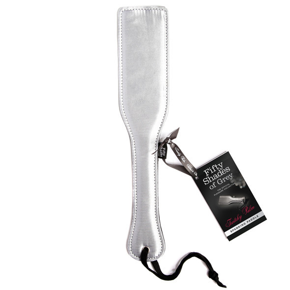 Паддл Fifty Shades of Grey Twitchy Palm