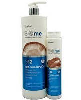 Шампунь без сульфатов и парабенов Erayba BIOme B12 Bio Shampoo 1000 мл