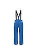Чоловічі лижні штани Alpine Pro Sango 4 blue р L (50-52), фото 3