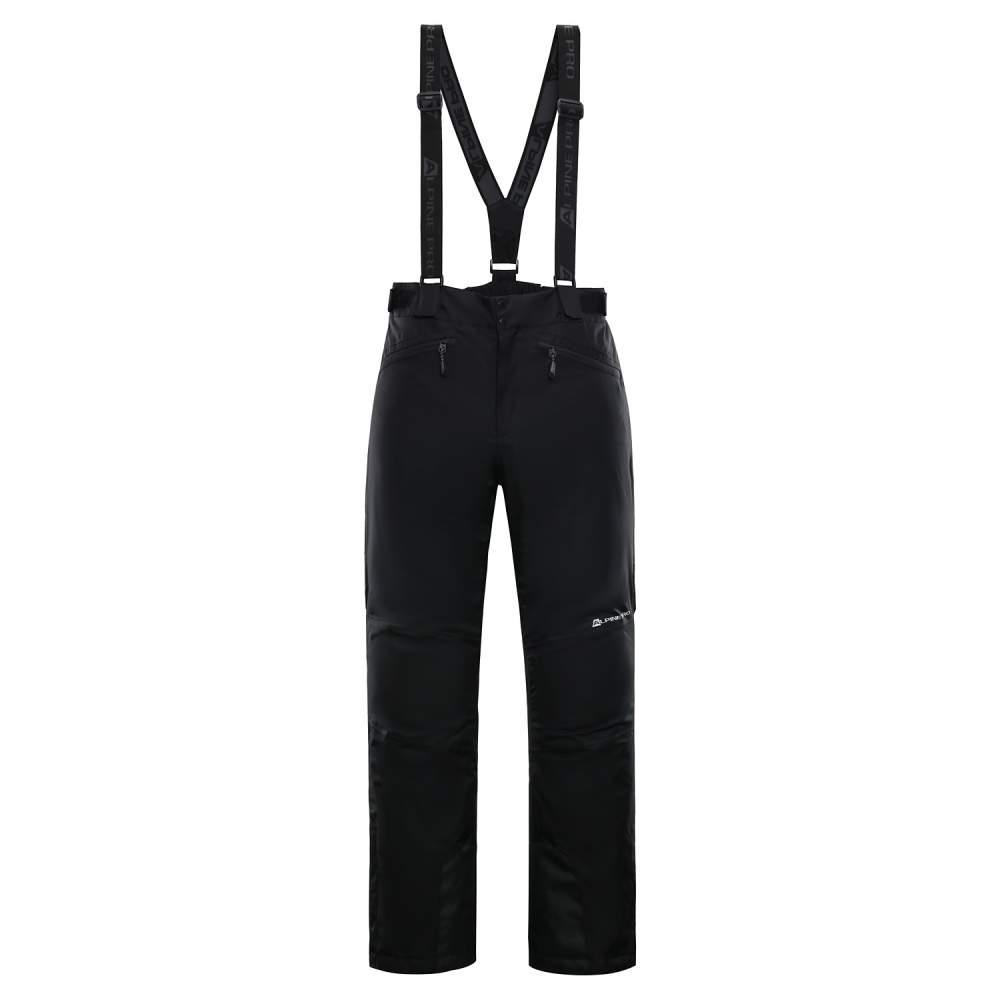 Чоловічі штани Alpine Pro Sango 6 black XL/54-56, фото 1