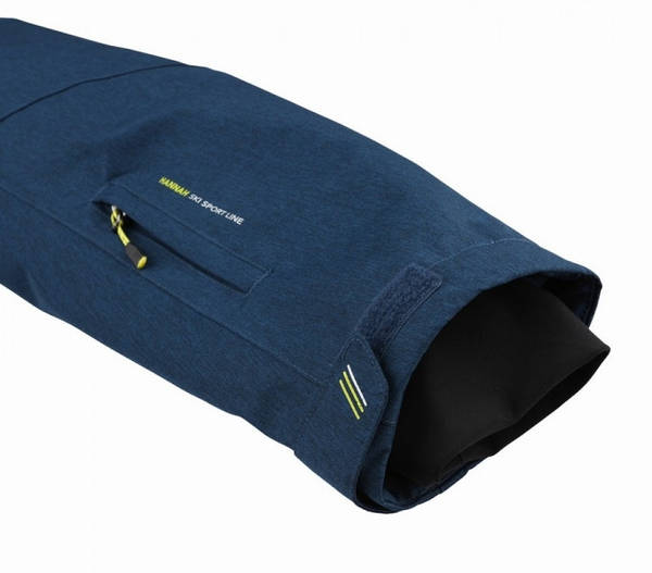 Hannah sportswear hotsell
