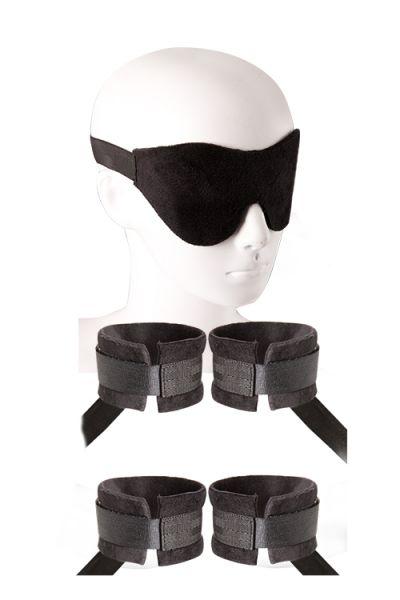 GP Bewners Bondage Kit, фото 1